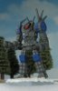 Mech Picture