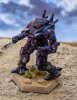 Mech Picture
