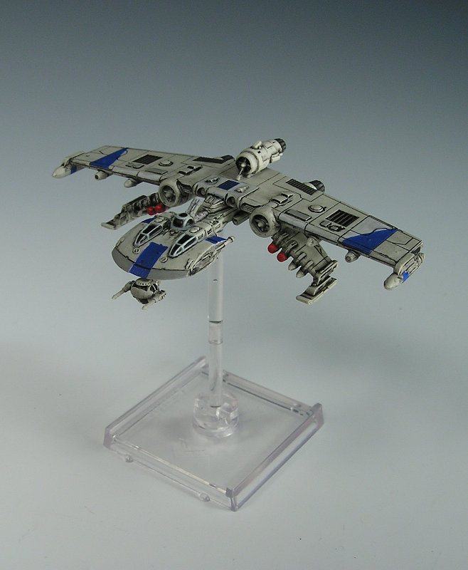 Ship Picture