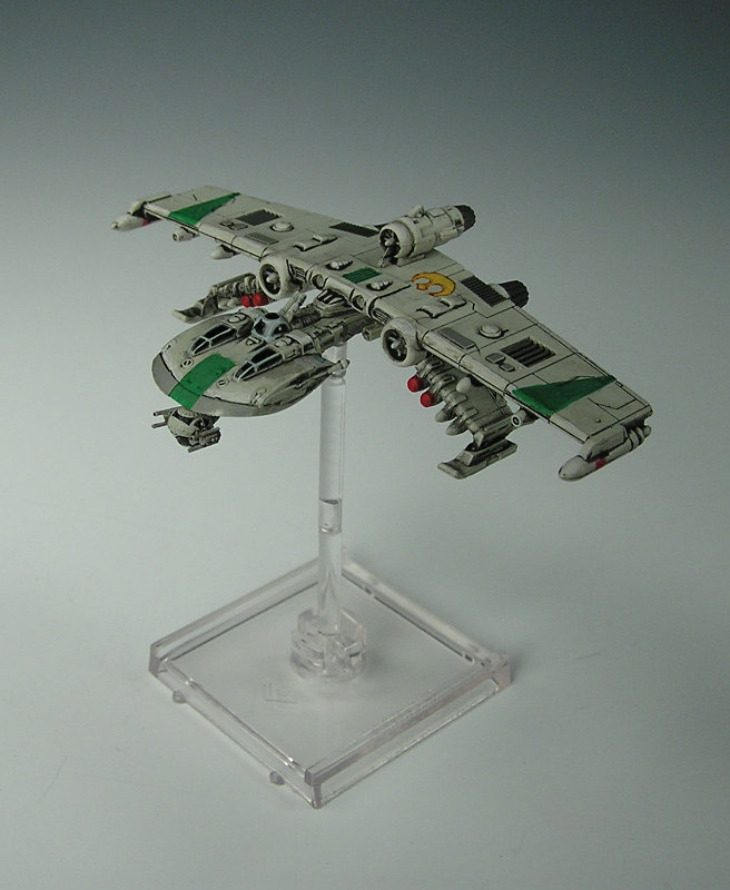 Ship Picture