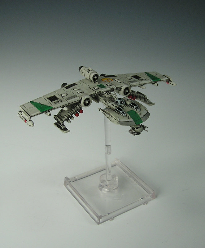 Ship Picture