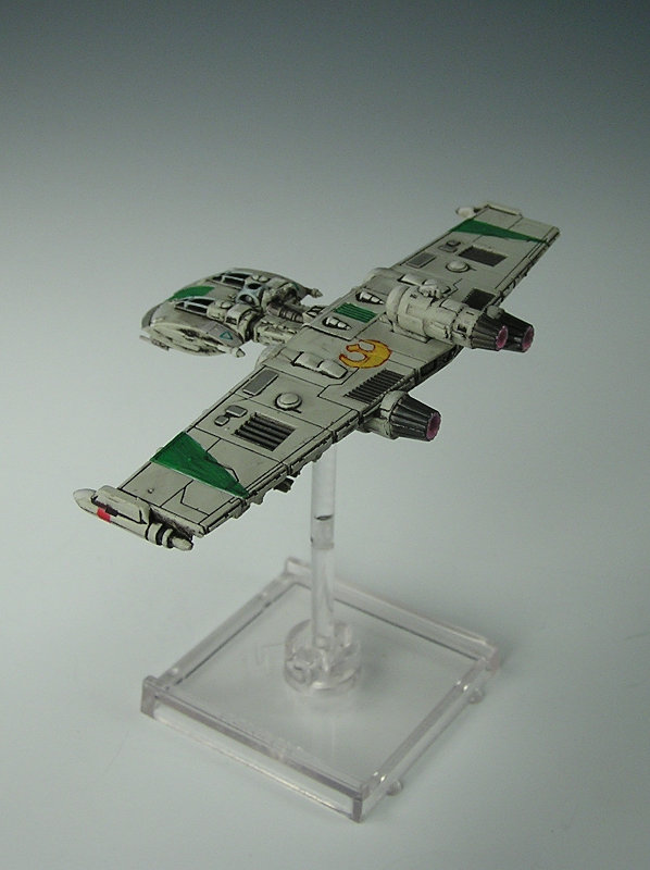Ship Picture