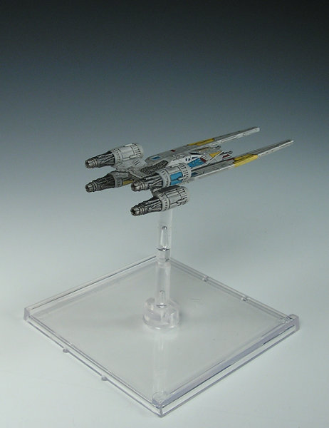 Ship Picture