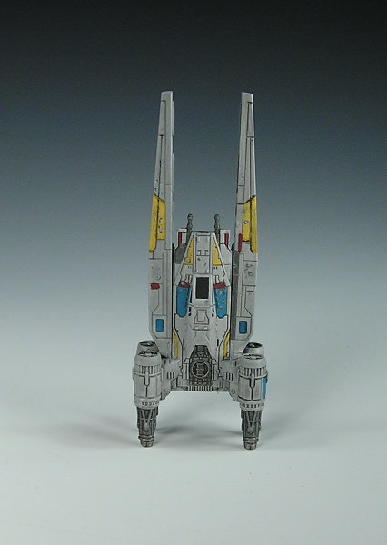 Ship Picture