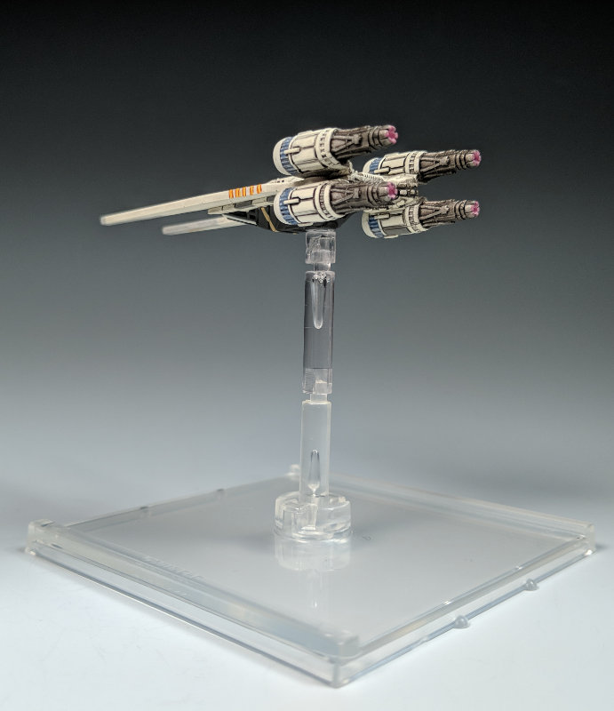 Ship Picture