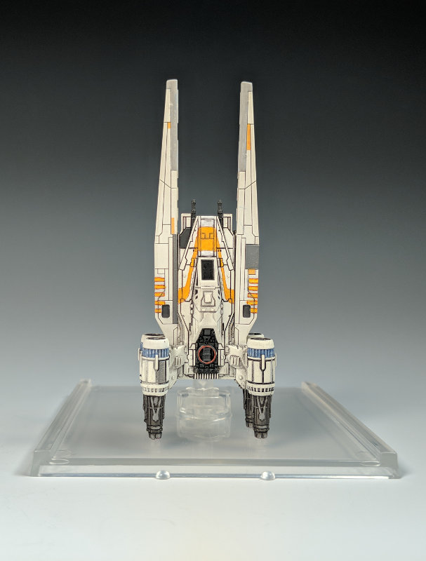 Ship Picture