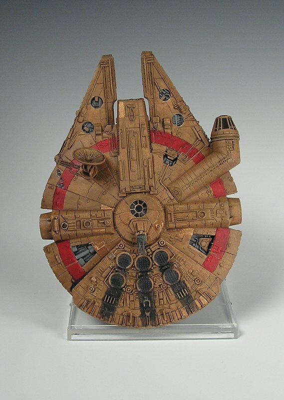Ship Picture