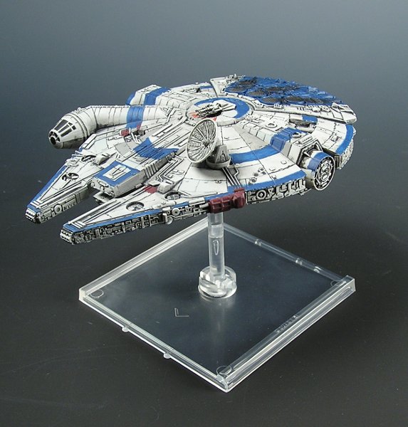 Ship Picture