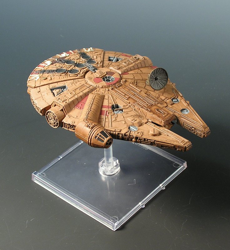 Ship Picture