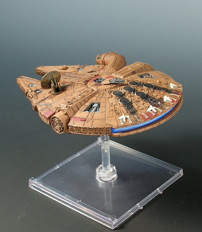 Ship Picture