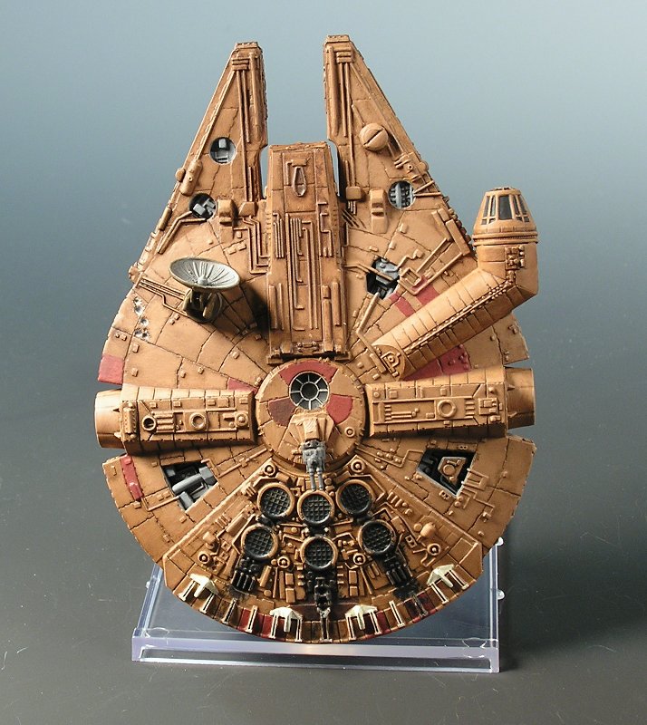 Ship Picture