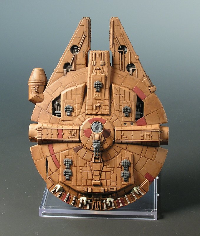 Ship Picture